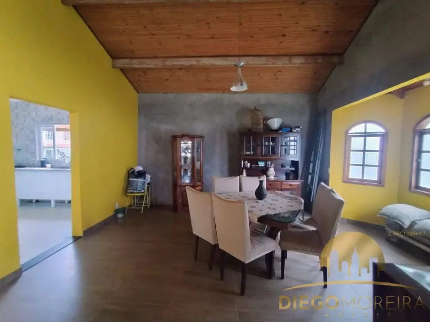 Foto 4 de Chácara com 3 quartos à venda, 200m2 em Mairipora - SP