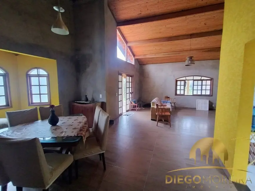 Foto 7 de Chácara com 3 quartos à venda, 200m2 em Mairipora - SP