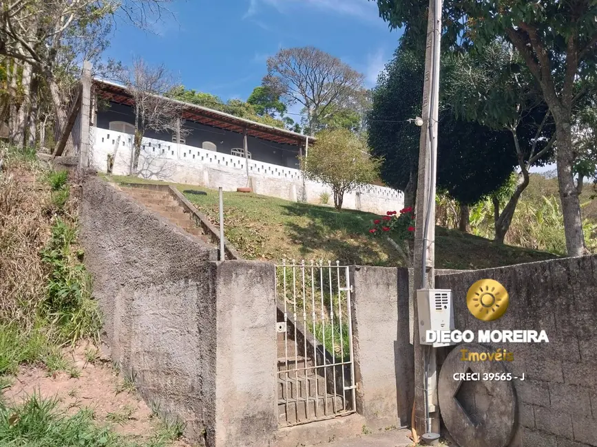 Foto 2 de Chácara com 2 quartos à venda, 1440m2 em Mairipora - SP