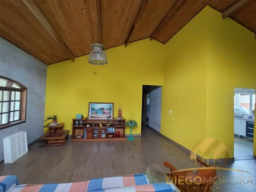 Foto 2 de Chácara com 3 quartos à venda, 200m2 em Mairipora - SP