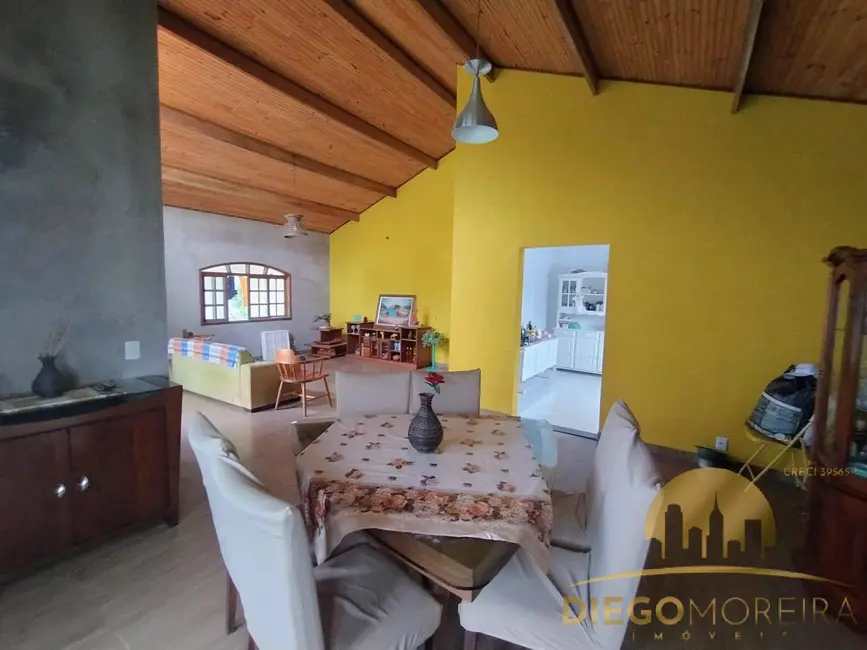 Foto 8 de Chácara com 3 quartos à venda, 200m2 em Mairipora - SP