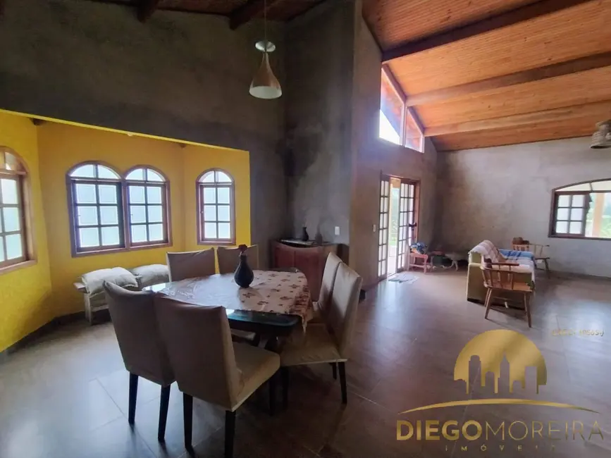 Foto 5 de Chácara com 3 quartos à venda, 200m2 em Mairipora - SP