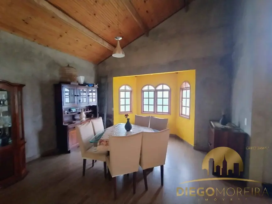Foto 9 de Chácara com 3 quartos à venda, 200m2 em Mairipora - SP