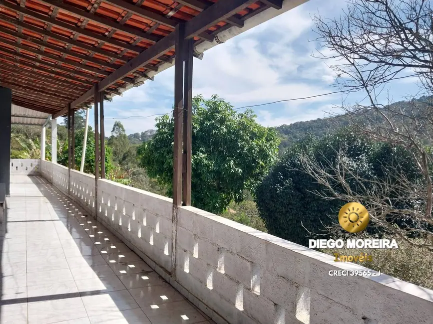 Foto 5 de Chácara com 2 quartos à venda, 1440m2 em Mairipora - SP