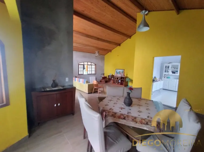 Foto 6 de Chácara com 3 quartos à venda, 200m2 em Mairipora - SP