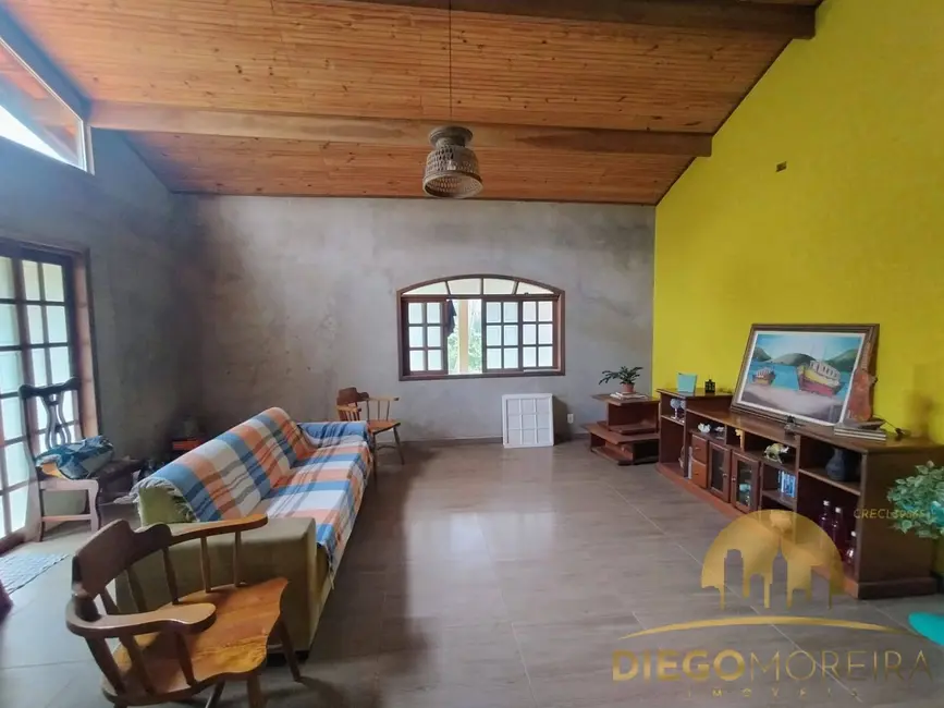 Foto 3 de Chácara com 3 quartos à venda, 200m2 em Mairipora - SP