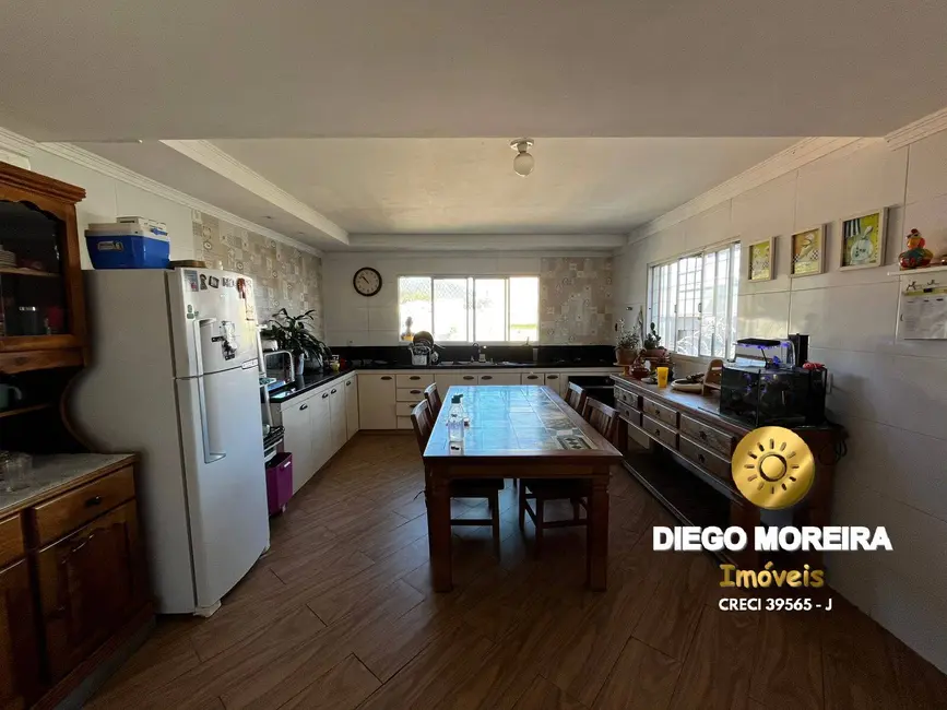 Foto 4 de Casa com 2 quartos à venda, 150m2 em Laranjeiras, Caieiras - SP