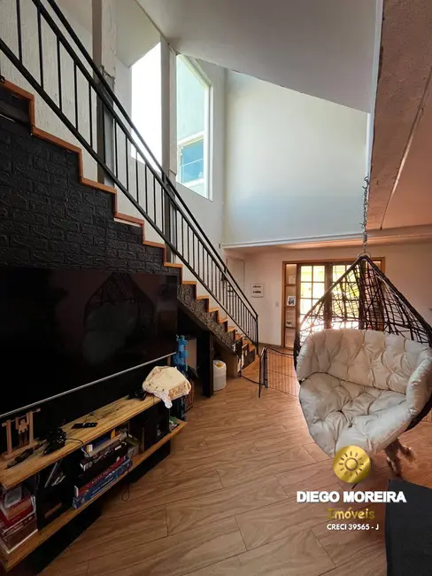 Foto 6 de Casa com 2 quartos à venda, 150m2 em Laranjeiras, Caieiras - SP