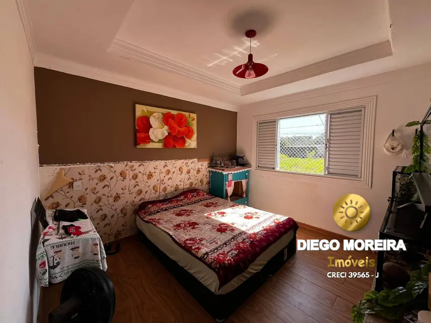 Foto 9 de Casa com 2 quartos à venda, 150m2 em Laranjeiras, Caieiras - SP