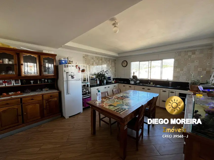 Foto 3 de Casa com 2 quartos à venda, 150m2 em Laranjeiras, Caieiras - SP