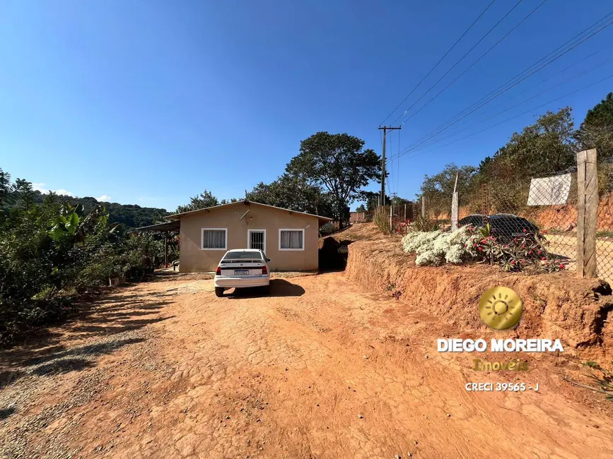 Foto 4 de Casa com 2 quartos à venda, 830m2 em Mairipora - SP