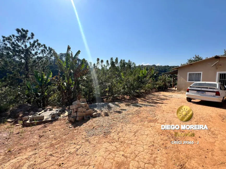 Foto 3 de Casa com 2 quartos à venda, 830m2 em Mairipora - SP