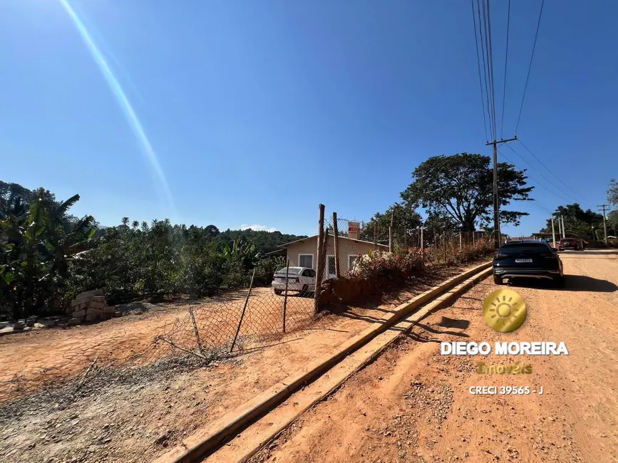 Foto 5 de Casa com 2 quartos à venda, 830m2 em Mairipora - SP