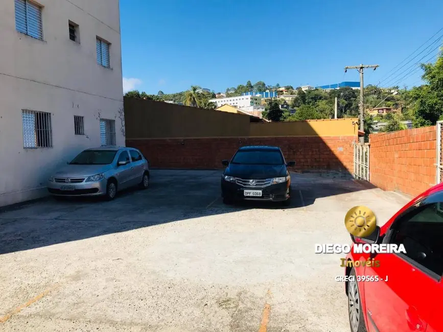 Foto 2 de Apartamento com 2 quartos à venda, 48m2 em Mairipora - SP