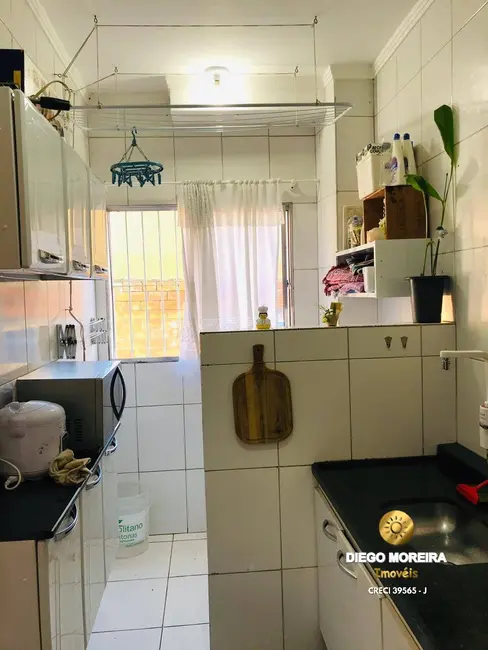 Foto 5 de Apartamento com 2 quartos à venda, 48m2 em Mairipora - SP