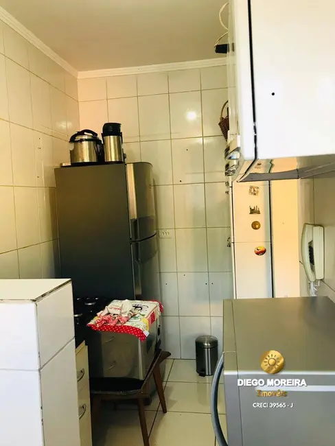 Foto 6 de Apartamento com 2 quartos à venda, 48m2 em Mairipora - SP