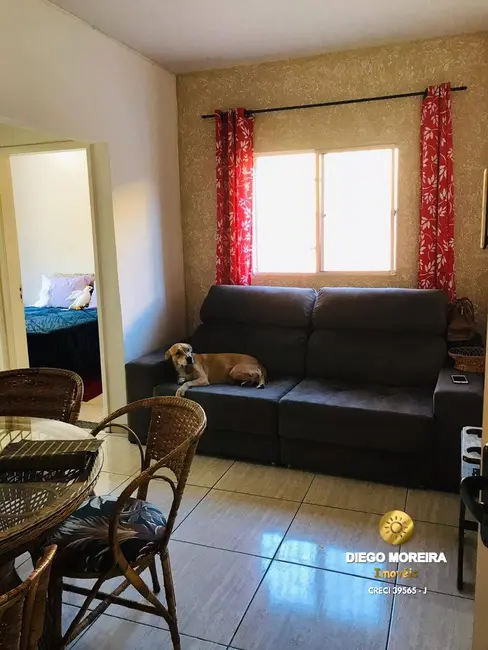Foto 7 de Apartamento com 2 quartos à venda, 48m2 em Mairipora - SP