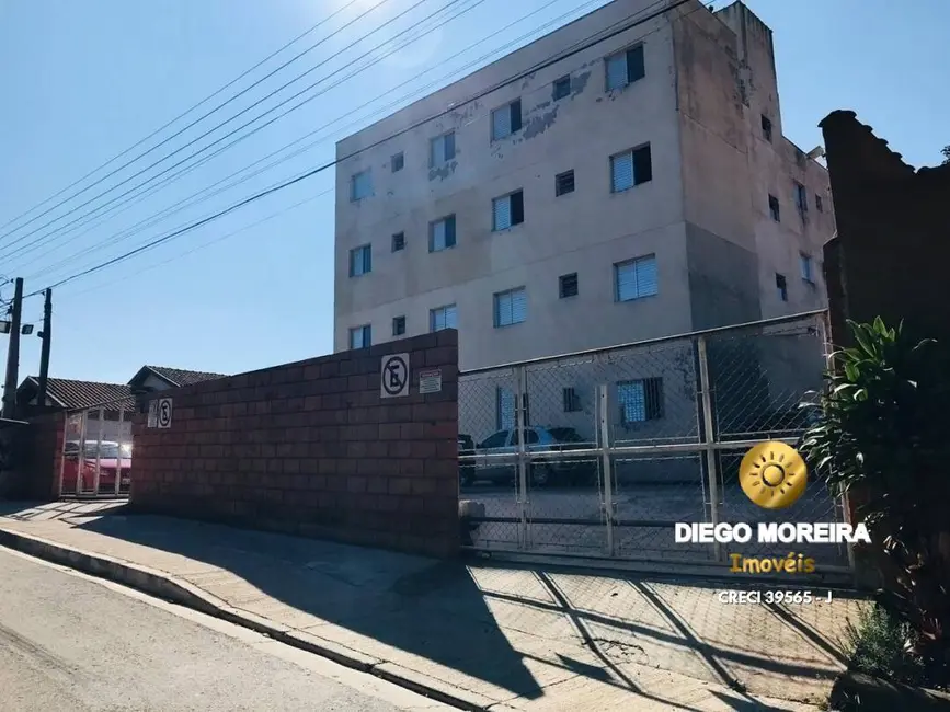 Foto 1 de Apartamento com 2 quartos à venda, 48m2 em Mairipora - SP