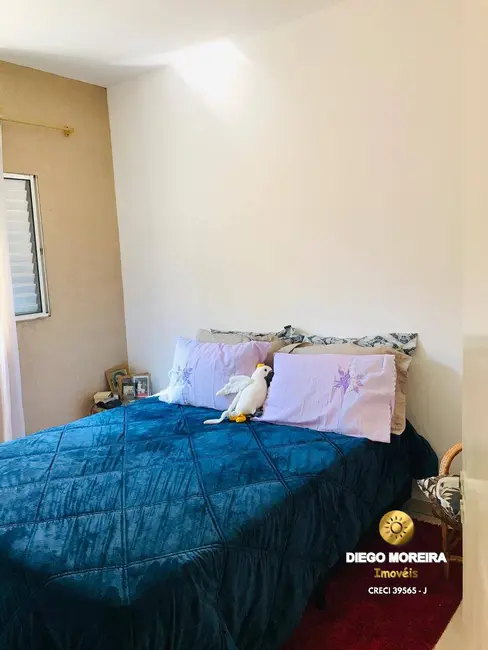 Foto 9 de Apartamento com 2 quartos à venda, 48m2 em Mairipora - SP