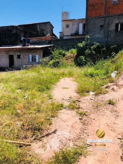 Foto 3 de Terreno / Lote à venda, 250m2 em Mairipora - SP