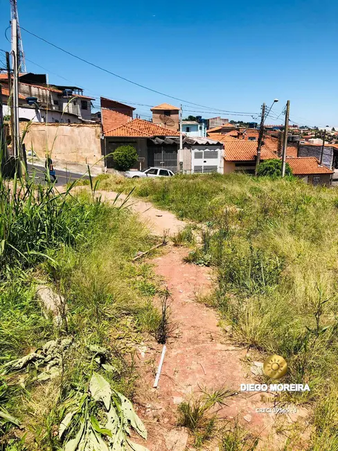 Foto 1 de Terreno / Lote à venda, 250m2 em Mairipora - SP