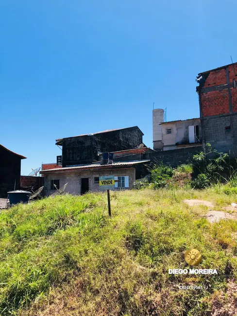 Foto 2 de Terreno / Lote à venda, 250m2 em Mairipora - SP