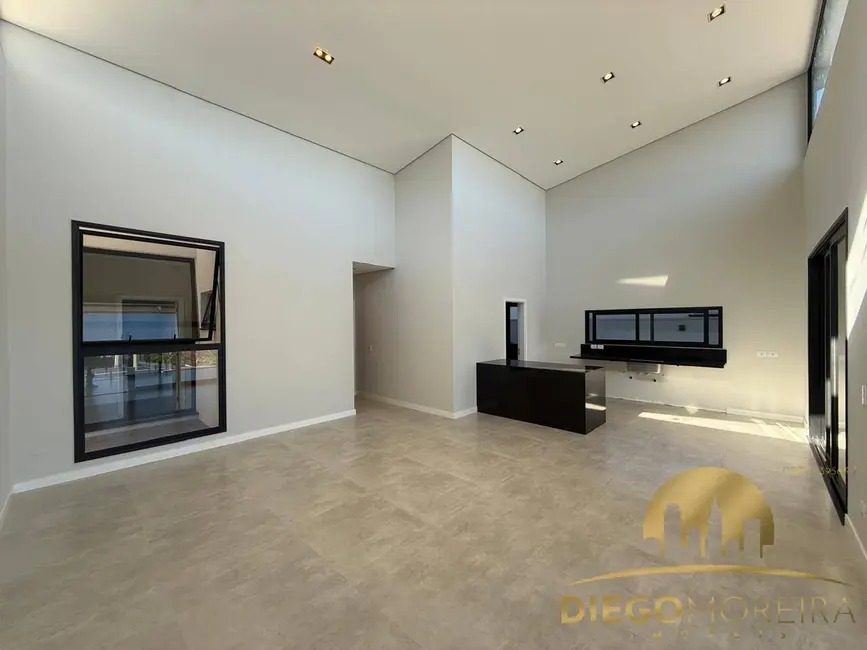 Foto 7 de Casa de Condomínio com 3 quartos à venda, 234m2 em Laranja Azeda, Atibaia - SP