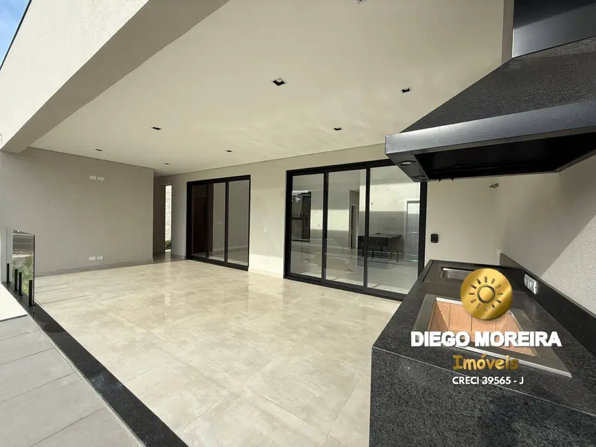 Foto 3 de Casa de Condomínio com 3 quartos à venda, 475m2 em Laranja Azeda, Atibaia - SP