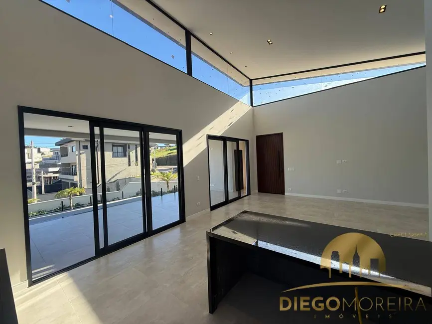 Foto 5 de Casa de Condomínio com 3 quartos à venda, 234m2 em Laranja Azeda, Atibaia - SP