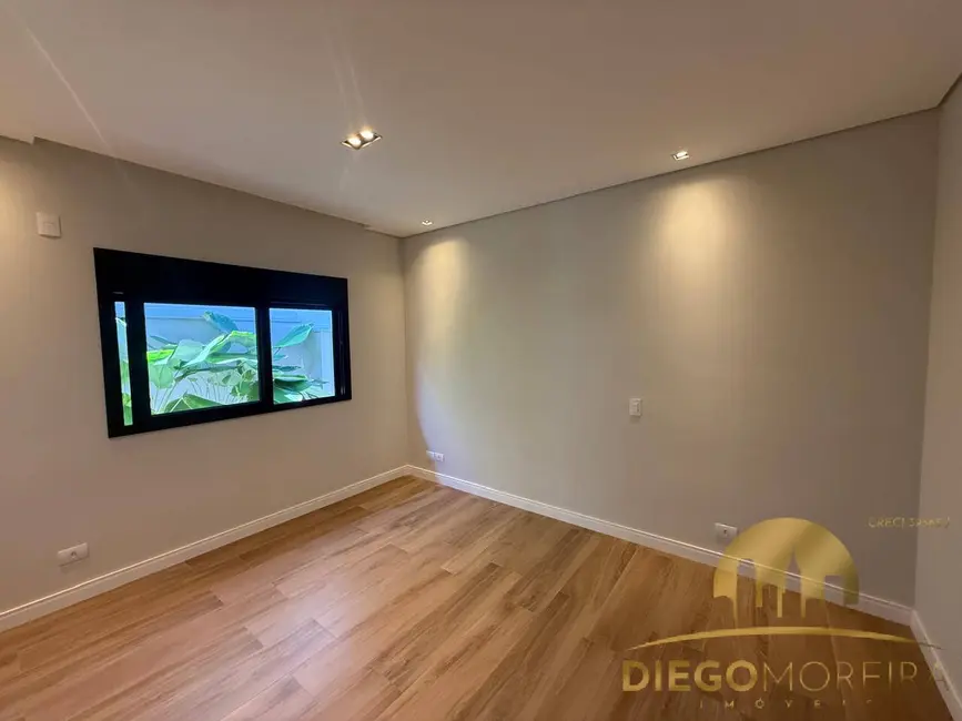 Foto 9 de Casa de Condomínio com 3 quartos à venda, 234m2 em Laranja Azeda, Atibaia - SP