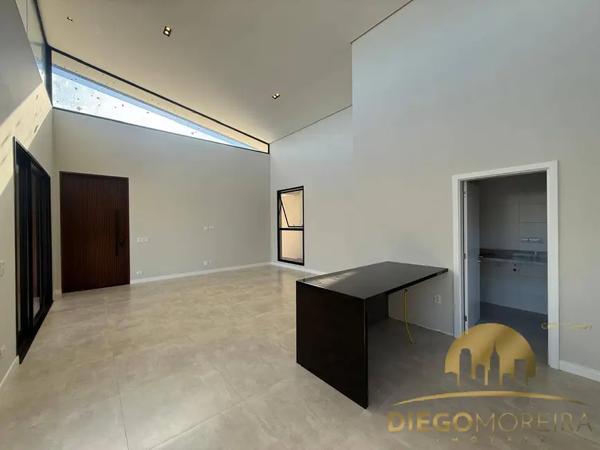 Foto 4 de Casa de Condomínio com 3 quartos à venda, 234m2 em Laranja Azeda, Atibaia - SP