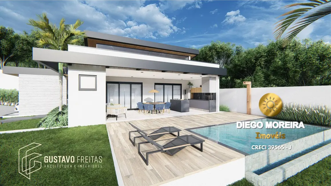 Foto 2 de Casa de Condomínio com 3 quartos à venda, 475m2 em Laranja Azeda, Atibaia - SP