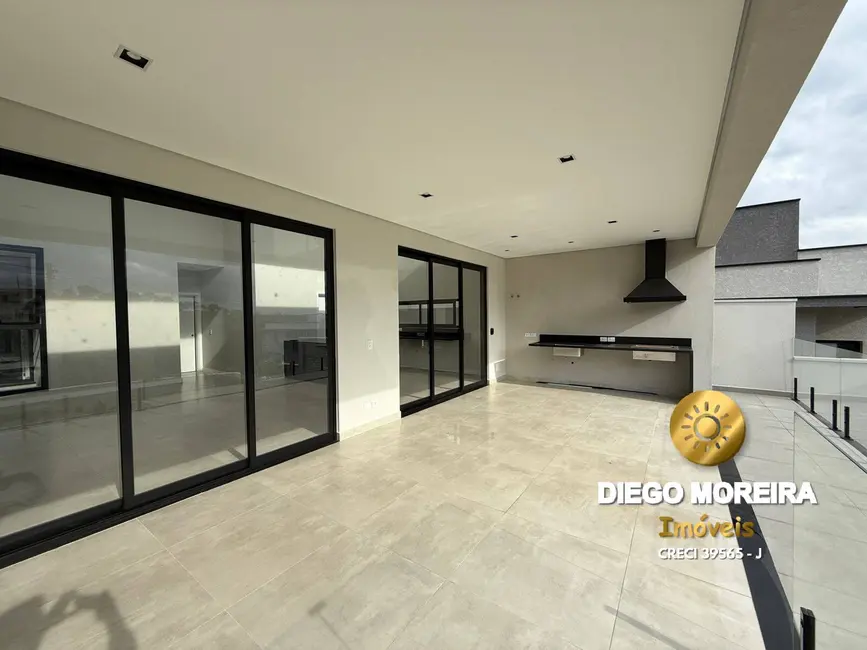 Foto 4 de Casa de Condomínio com 3 quartos à venda, 475m2 em Laranja Azeda, Atibaia - SP