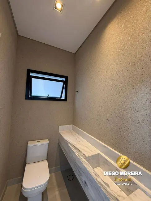 Foto 9 de Casa de Condomínio com 3 quartos à venda, 475m2 em Laranja Azeda, Atibaia - SP