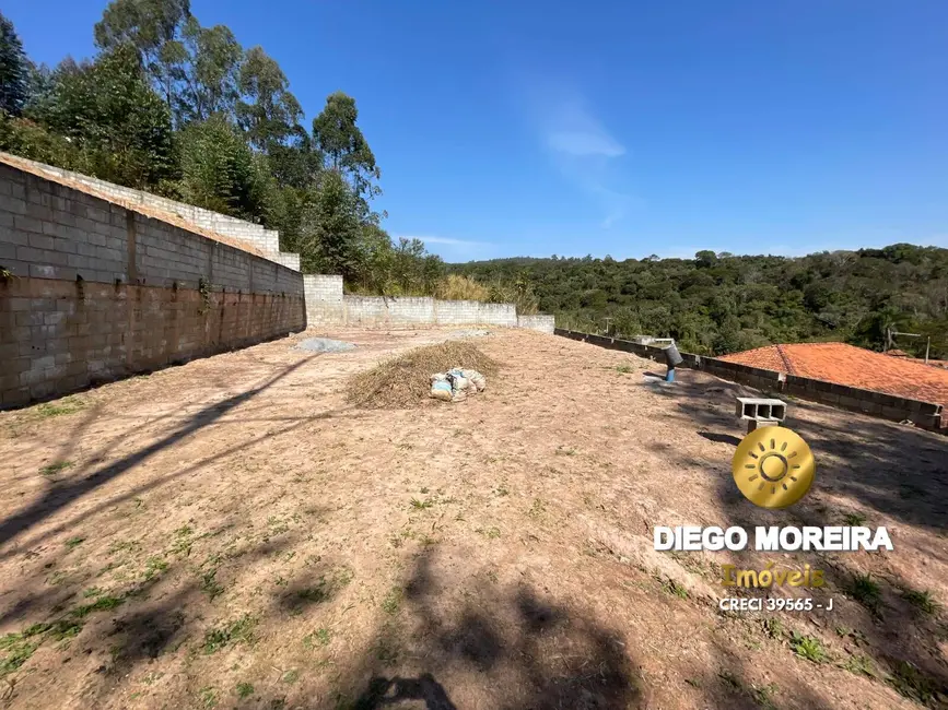 Foto 2 de Terreno / Lote à venda, 1206m2 em Mairipora - SP