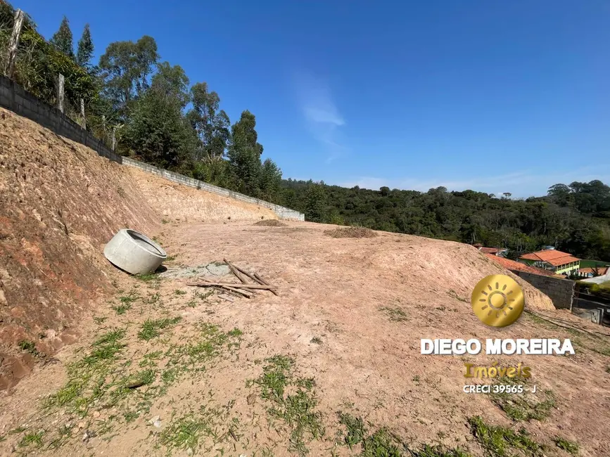 Foto 9 de Terreno / Lote à venda, 1206m2 em Mairipora - SP