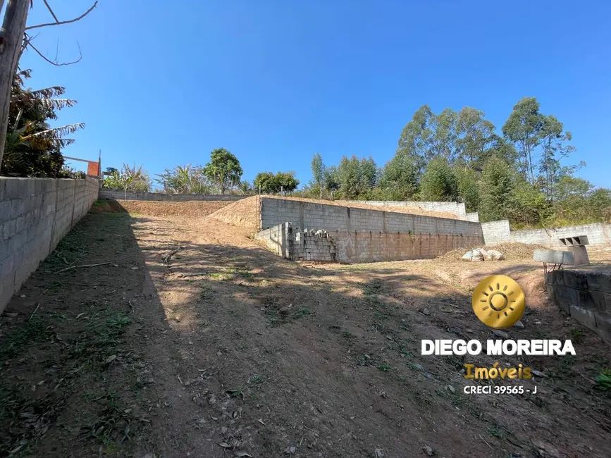 Foto 3 de Terreno / Lote à venda, 1206m2 em Mairipora - SP