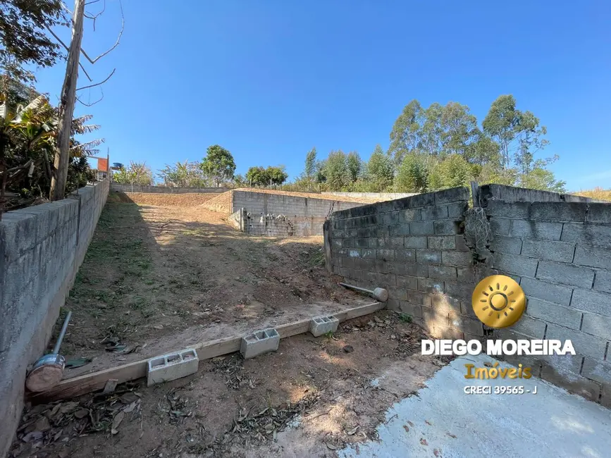 Foto 1 de Terreno / Lote à venda, 1206m2 em Mairipora - SP