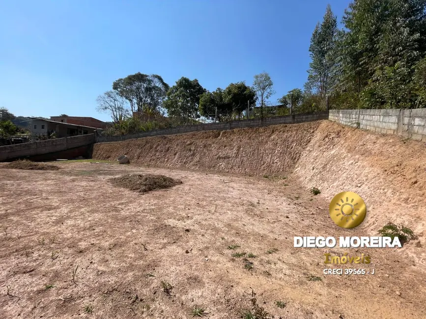 Foto 6 de Terreno / Lote à venda, 1206m2 em Mairipora - SP