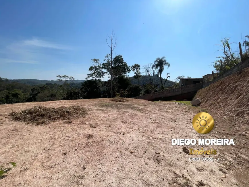 Foto 8 de Terreno / Lote à venda, 1206m2 em Mairipora - SP
