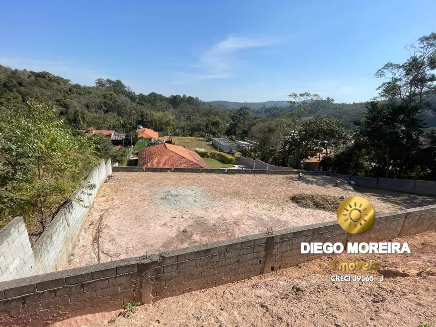 Foto 5 de Terreno / Lote à venda, 1206m2 em Mairipora - SP