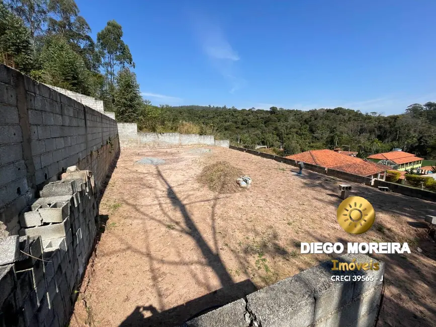 Foto 4 de Terreno / Lote à venda, 1206m2 em Mairipora - SP