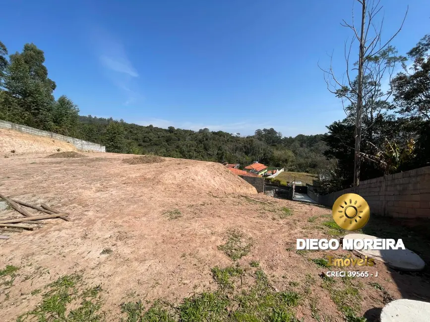 Foto 7 de Terreno / Lote à venda, 1206m2 em Mairipora - SP