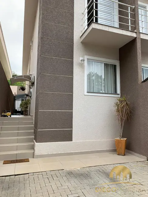 Foto 2 de Casa com 3 quartos à venda, 157m2 em Jardim do Lago, Atibaia - SP