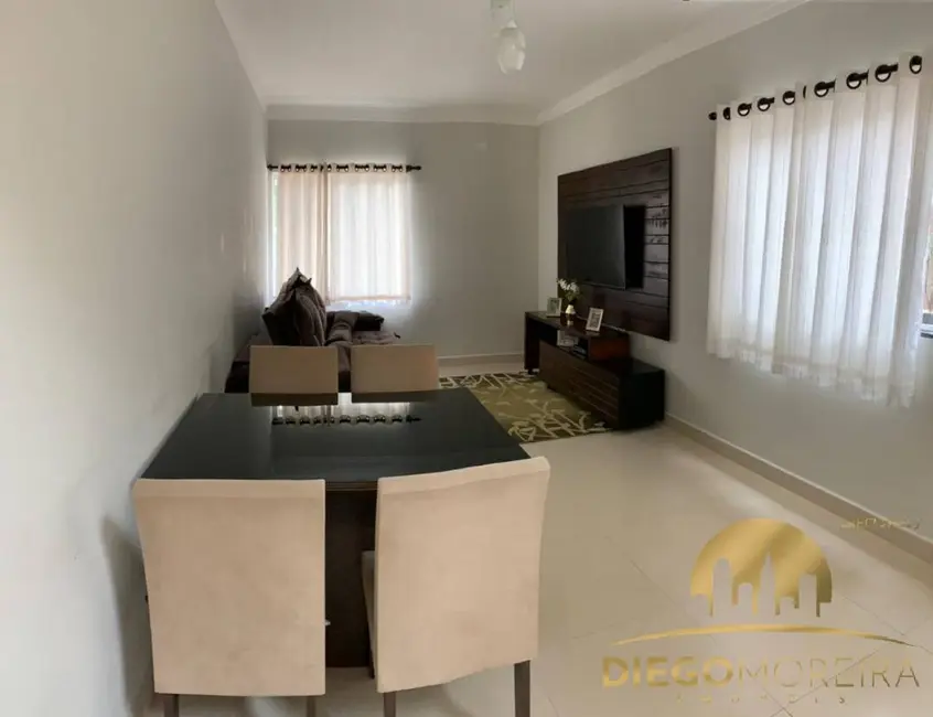 Foto 7 de Casa com 3 quartos à venda, 157m2 em Jardim do Lago, Atibaia - SP