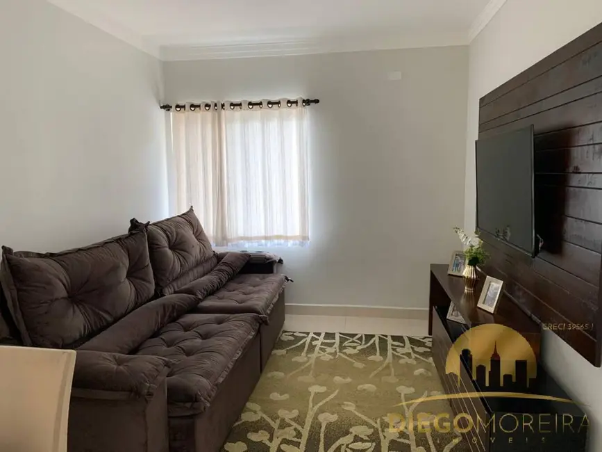 Foto 5 de Casa com 3 quartos à venda, 157m2 em Jardim do Lago, Atibaia - SP