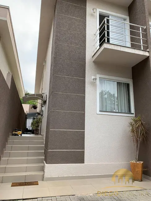 Foto 1 de Casa com 3 quartos à venda, 157m2 em Jardim do Lago, Atibaia - SP