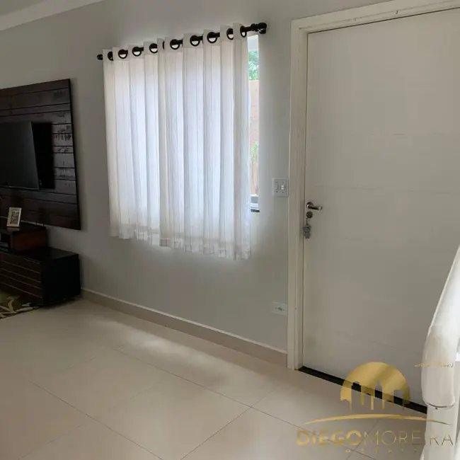 Foto 6 de Casa com 3 quartos à venda, 157m2 em Jardim do Lago, Atibaia - SP