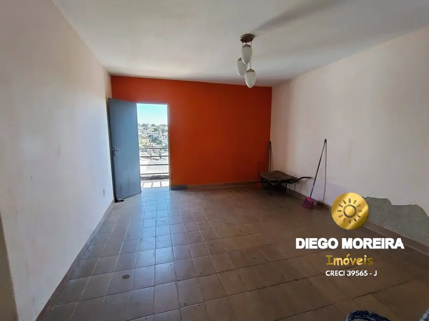 Foto 4 de Casa com 2 quartos à venda, 110m2 em Mairipora - SP