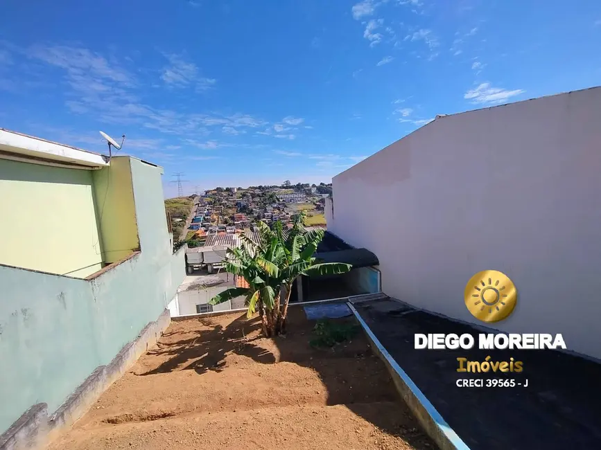 Foto 2 de Casa com 2 quartos à venda, 110m2 em Mairipora - SP